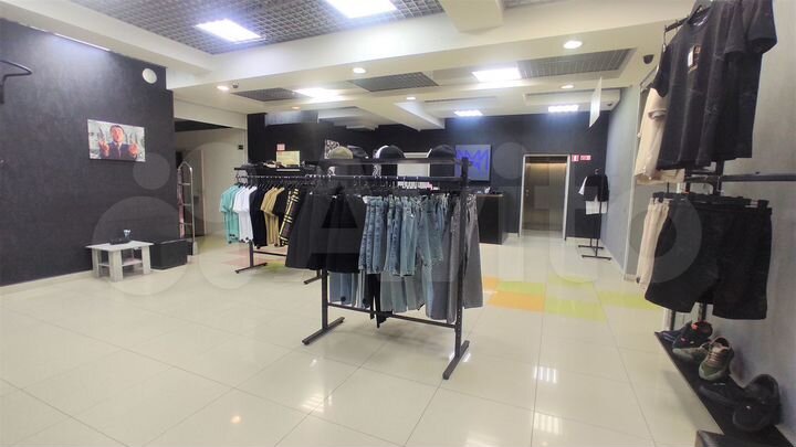 Свободного назначения, 68.2 м²