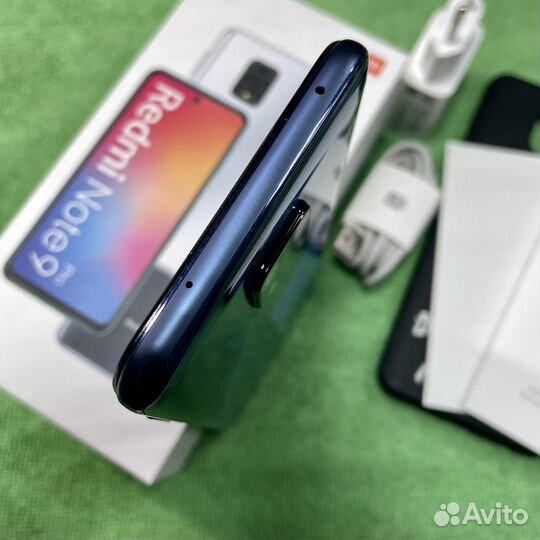 Xiaomi Redmi Note 9 Pro