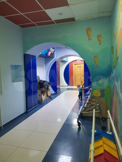 Офис, 322 м²