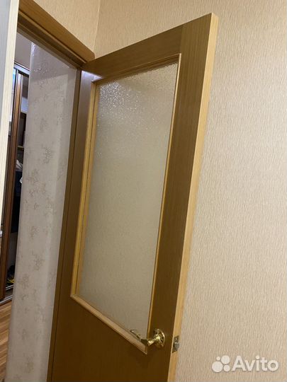 Дверь межкомнатная