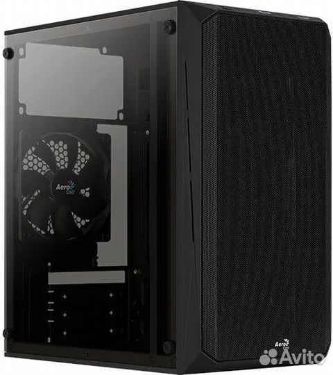 Корпус aerocool