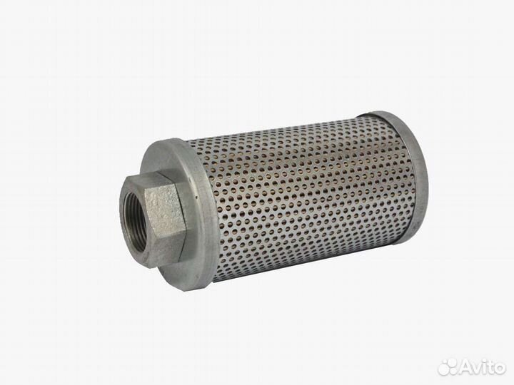 Фильтр гидравлический TCM heli возвратный