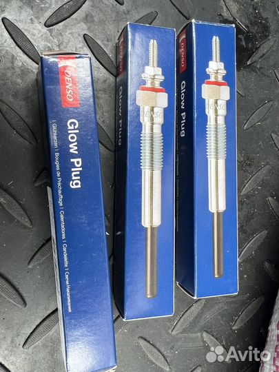 Свеча накала Bmw