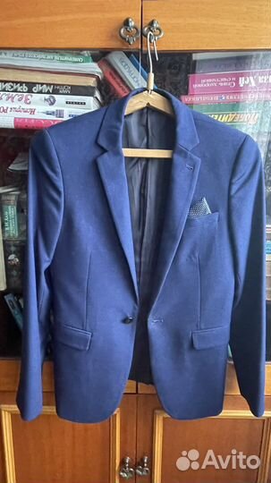 Пиджак мужской