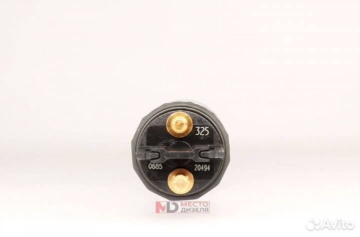 Топливная форсунка Bosch 0445120325