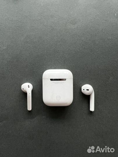 AirPods 2