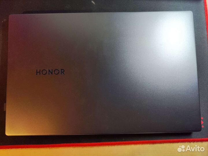 Honor magicbook 15