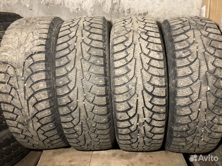 Nokian Tyres Hakkapeliitta 5 225/65 R17 106