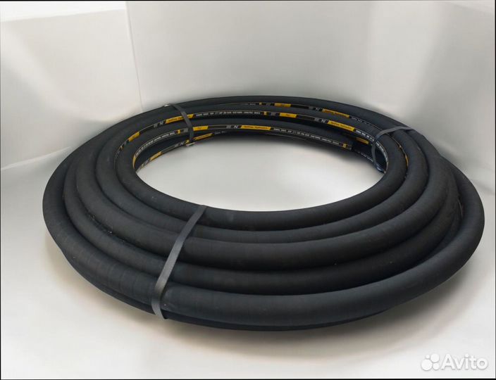 Рукав гидравлический 4SP DN 25 