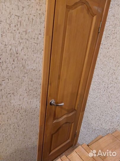 Двери межкомнатные