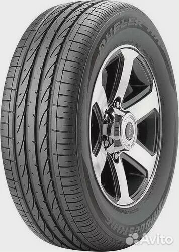 Bridgestone Dueler H/P Sport 235/45 R20 100W