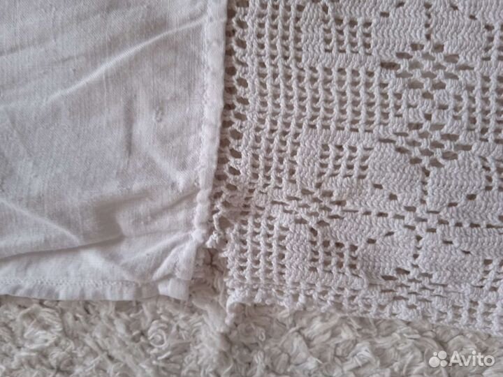 Комплект подзоров