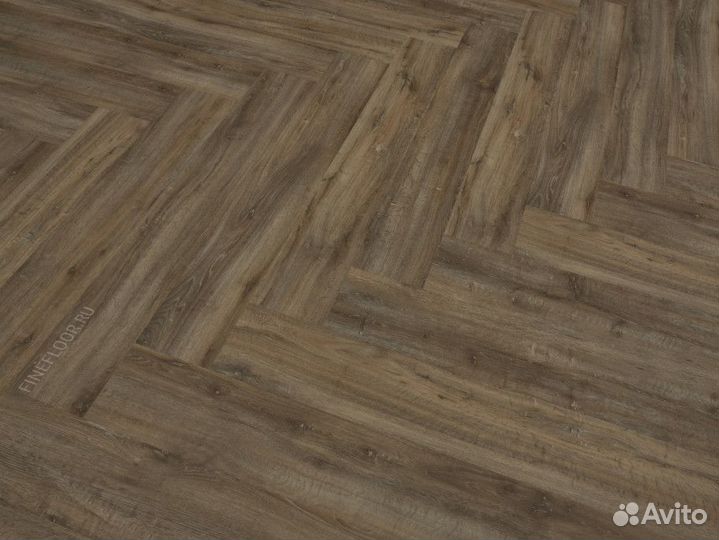 Кварц виниловый ламинат