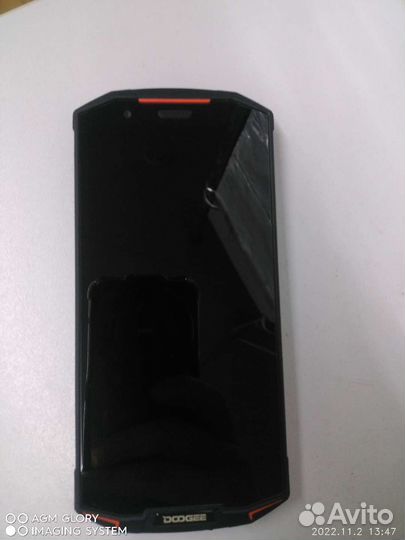 DOOGEE S70, 6/64 ГБ