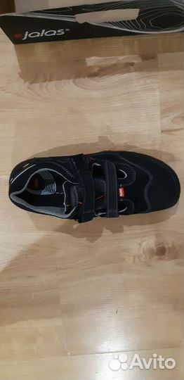 Рабочая обувь