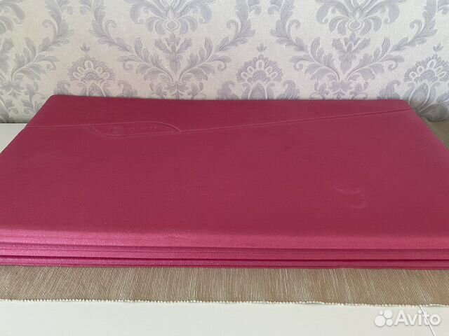 Коврик для фитнеса
