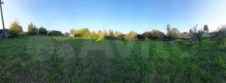 Участок 11 сот. (ИЖС)