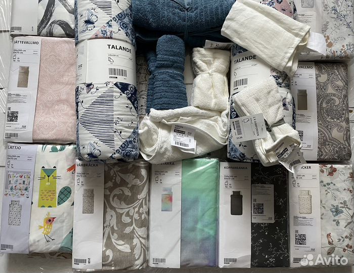 Утварь для дома IKEA товары для здорового сна