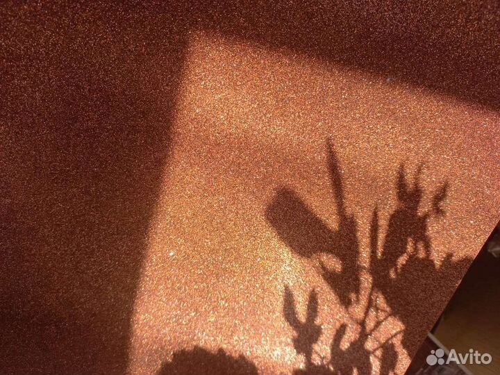 4 кусочка фоамирана