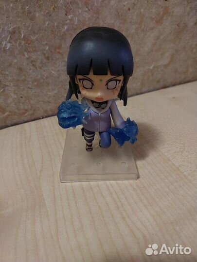 Аниме фигурки наруто