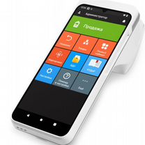 Онлайн касса Эвотор 6 при открытии счета, Великие Луки