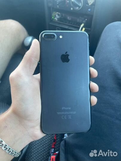 iPhone 7 Plus, 32 ГБ