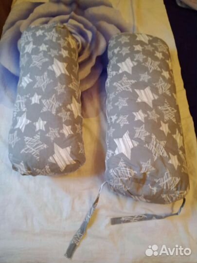 Подушка для кормления