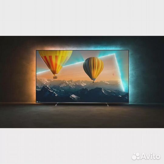 Philips 55PUS8057/60 (2022)