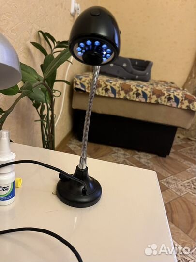 Вебкамера aatech