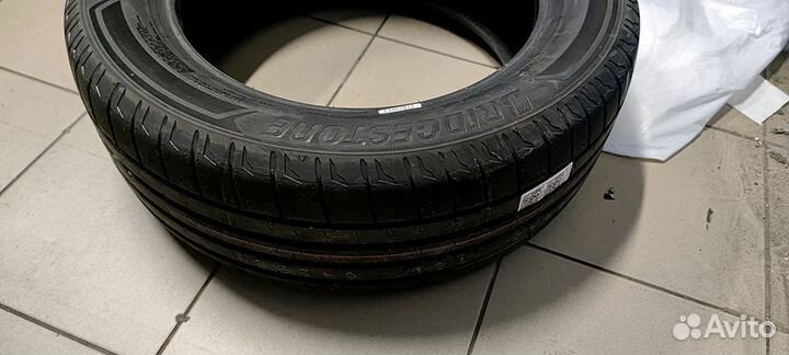 Bridgestone Potenza Sport 255/50 R19 107Y