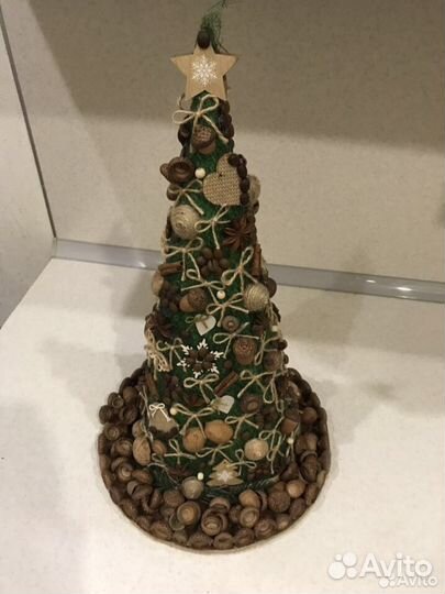 Поделки в садик, школу
