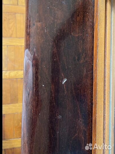 Винтажная мебель фабрики Лишов Итона Собеслав