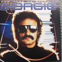 Giorgio Moroder – From Here To Eternity LP / 2017