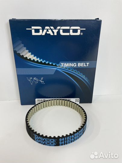 Ремень помпы Dayco 941024