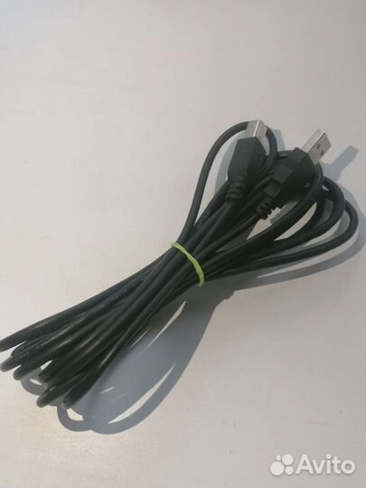 Микрофон Behringer C1-U