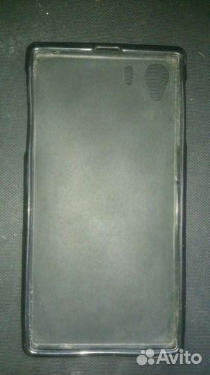 Чехол для Xperia Z1
