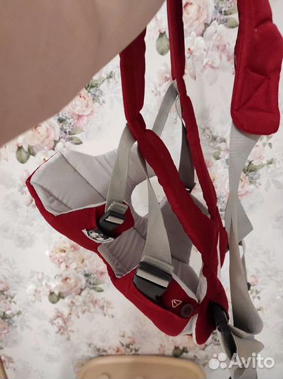 Переноска рюкзак Inglesina