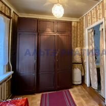 Дом 60 м² на участке 6 сот.