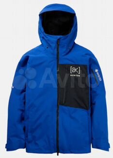 Сноубордическая куртка Burton ak Cyclic goretex 2L