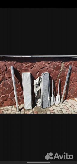 Лодка gladiator 370