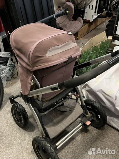 Коляска bebe confort