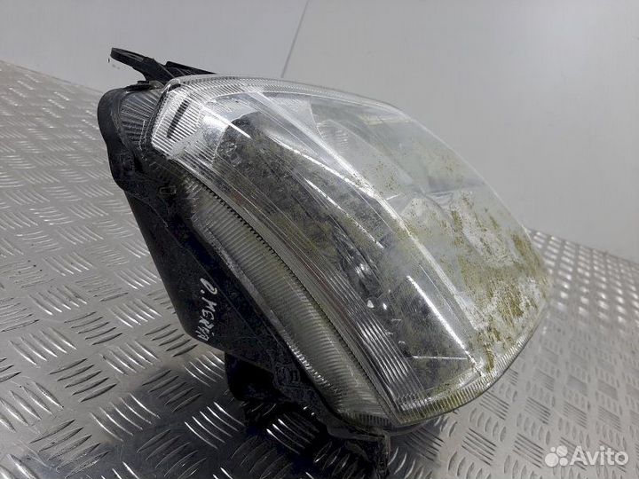 Фара 93175365 Opel Meriva A (2003-2010)
