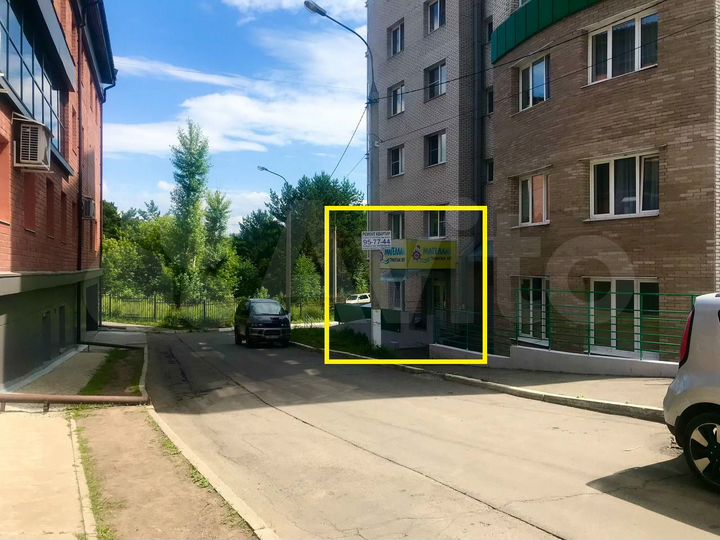 Офис, 160 м²