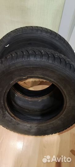 КАМА Кама-515 205/75 R15