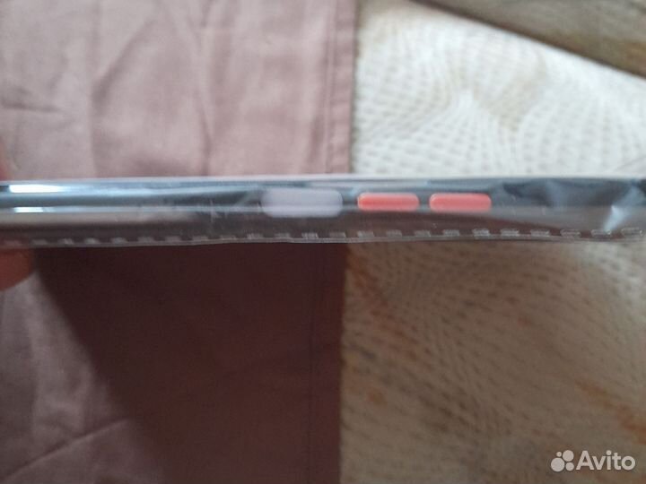 Чехолна хиоми note11 и note11 pro