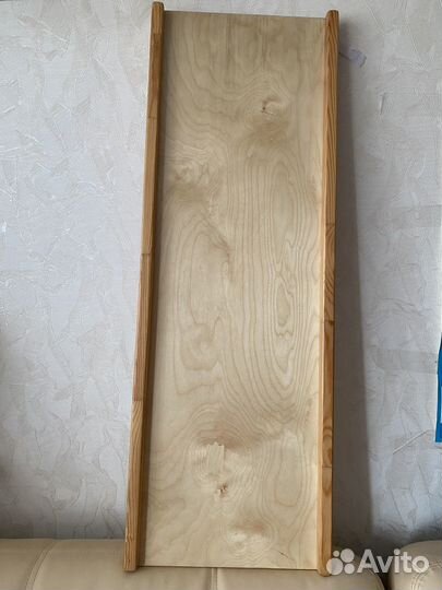 Горка к дск Ранний старт