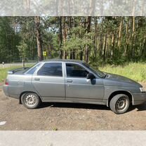 ВАЗ (LADA) 2110 1.5 MT, 2004, 245 000 км