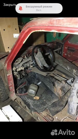 Запчасти на ниву 21213 и 2121