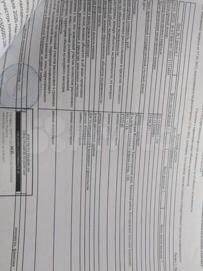 Участок 17 сот. (ИЖС)