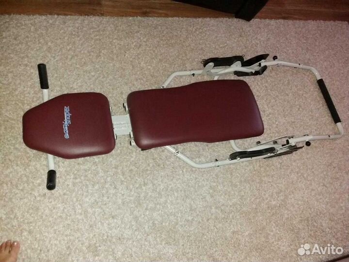 Продам тренажер